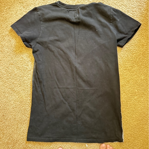 Superdry t-shirt sz 2XL - Picture 3 of 3